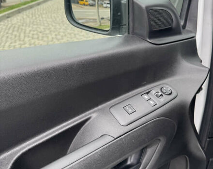 Белый Ситроен e-Berlingo, объемом двигателя 0 л и пробегом 20 тыс. км за 16000 $, фото 19 на Automoto.ua