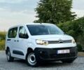Білий Сітроен e-Berlingo, об'ємом двигуна 0 л та пробігом 14 тис. км за 18500 $, фото 1 на Automoto.ua