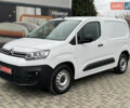 Белый Ситроен e-Berlingo, объемом двигателя 0 л и пробегом 20 тыс. км за 16000 $, фото 1 на Automoto.ua