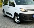 Білий Сітроен e-Berlingo, об'ємом двигуна 0 л та пробігом 14 тис. км за 18500 $, фото 2 на Automoto.ua