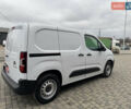Белый Ситроен e-Berlingo, объемом двигателя 0 л и пробегом 20 тыс. км за 16000 $, фото 5 на Automoto.ua