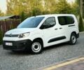 Белый Ситроен e-Berlingo, объемом двигателя 0 л и пробегом 14 тыс. км за 17950 $, фото 7 на Automoto.ua