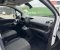 Белый Ситроен e-Berlingo, объемом двигателя 0 л и пробегом 20 тыс. км за 16000 $, фото 12 на Automoto.ua