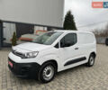 Белый Ситроен e-Berlingo, объемом двигателя 0 л и пробегом 20 тыс. км за 16000 $, фото 9 на Automoto.ua