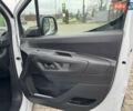Белый Ситроен e-Berlingo, объемом двигателя 0 л и пробегом 20 тыс. км за 16000 $, фото 13 на Automoto.ua