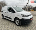 Белый Ситроен e-Berlingo, объемом двигателя 0 л и пробегом 20 тыс. км за 16000 $, фото 3 на Automoto.ua