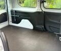 Білий Сітроен e-Berlingo, об'ємом двигуна 0 л та пробігом 14 тис. км за 18500 $, фото 28 на Automoto.ua