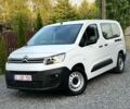 Белый Ситроен e-Berlingo, объемом двигателя 0 л и пробегом 14 тыс. км за 17950 $, фото 8 на Automoto.ua