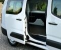 Білий Сітроен e-Berlingo, об'ємом двигуна 0 л та пробігом 14 тис. км за 18500 $, фото 18 на Automoto.ua