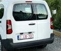 Білий Сітроен e-Berlingo, об'ємом двигуна 0 л та пробігом 14 тис. км за 18500 $, фото 16 на Automoto.ua