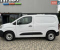 Белый Ситроен e-Berlingo, объемом двигателя 0 л и пробегом 20 тыс. км за 16000 $, фото 8 на Automoto.ua