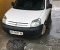 Белый Ситроен e-Berlingo, объемом двигателя 1.4 л и пробегом 300 тыс. км за 3199 $, фото 1 на Automoto.ua