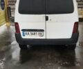 Білий Сітроен e-Berlingo, об'ємом двигуна 1.4 л та пробігом 300 тис. км за 3199 $, фото 2 на Automoto.ua