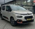 Бежевый Ситроен e-Berlingo, объемом двигателя 0 л и пробегом 26 тыс. км за 23900 $, фото 1 на Automoto.ua