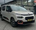 Бежевий Сітроен e-Berlingo, об'ємом двигуна 0 л та пробігом 26 тис. км за 21700 $, фото 1 на Automoto.ua
