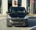 Черный Ситроен e-Berlingo, объемом двигателя 0 л и пробегом 170 тыс. км за 5500 $, фото 1 на Automoto.ua