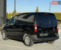 Черный Ситроен e-Berlingo, объемом двигателя 0 л и пробегом 170 тыс. км за 5500 $, фото 5 на Automoto.ua