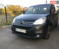 Чорний Сітроен e-Berlingo, об'ємом двигуна 0 л та пробігом 37 тис. км за 10900 $, фото 1 на Automoto.ua