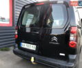 Чорний Сітроен e-Berlingo, об'ємом двигуна 0 л та пробігом 37 тис. км за 10900 $, фото 55 на Automoto.ua