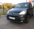 Черный Ситроен e-Berlingo, объемом двигателя 0 л и пробегом 37 тыс. км за 10900 $, фото 1 на Automoto.ua