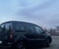 Чорний Сітроен e-Berlingo, об'ємом двигуна 0 л та пробігом 37 тис. км за 10900 $, фото 9 на Automoto.ua