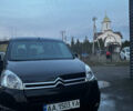 Чорний Сітроен e-Berlingo, об'ємом двигуна 0 л та пробігом 37 тис. км за 10900 $, фото 1 на Automoto.ua