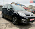 Черный Ситроен e-Berlingo, объемом двигателя 0 л и пробегом 120 тыс. км за 8800 $, фото 7 на Automoto.ua