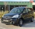 Черный Ситроен e-Berlingo, объемом двигателя 0 л и пробегом 23 тыс. км за 10800 $, фото 1 на Automoto.ua