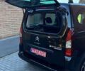 Черный Ситроен e-Berlingo, объемом двигателя 0 л и пробегом 83 тыс. км за 9500 $, фото 5 на Automoto.ua