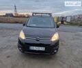 Чорний Сітроен e-Berlingo, об'ємом двигуна 0 л та пробігом 62 тис. км за 12200 $, фото 4 на Automoto.ua