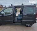 Чорний Сітроен e-Berlingo, об'ємом двигуна 0 л та пробігом 62 тис. км за 12200 $, фото 7 на Automoto.ua