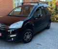 Черный Ситроен e-Berlingo, объемом двигателя 0 л и пробегом 83 тыс. км за 9500 $, фото 1 на Automoto.ua