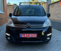 Черный Ситроен e-Berlingo, объемом двигателя 0 л и пробегом 83 тыс. км за 9500 $, фото 1 на Automoto.ua