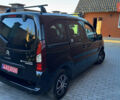 Черный Ситроен e-Berlingo, объемом двигателя 0 л и пробегом 83 тыс. км за 9500 $, фото 3 на Automoto.ua