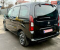 Черный Ситроен e-Berlingo, объемом двигателя 0 л и пробегом 120 тыс. км за 8800 $, фото 4 на Automoto.ua