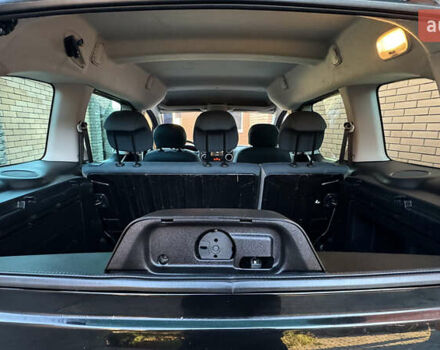 Черный Ситроен e-Berlingo, объемом двигателя 0 л и пробегом 83 тыс. км за 9500 $, фото 6 на Automoto.ua