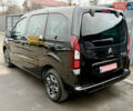 Черный Ситроен e-Berlingo, объемом двигателя 0 л и пробегом 120 тыс. км за 8800 $, фото 17 на Automoto.ua