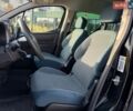 Черный Ситроен e-Berlingo, объемом двигателя 0 л и пробегом 23 тыс. км за 10800 $, фото 8 на Automoto.ua