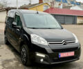 Черный Ситроен e-Berlingo, объемом двигателя 0 л и пробегом 120 тыс. км за 8800 $, фото 5 на Automoto.ua