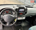 Черный Ситроен e-Berlingo, объемом двигателя 0 л и пробегом 120 тыс. км за 8800 $, фото 14 на Automoto.ua