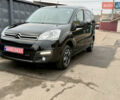 Черный Ситроен e-Berlingo, объемом двигателя 0 л и пробегом 120 тыс. км за 8800 $, фото 11 на Automoto.ua