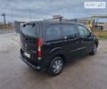 Черный Ситроен e-Berlingo, объемом двигателя 0 л и пробегом 62 тыс. км за 12200 $, фото 5 на Automoto.ua