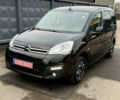 Черный Ситроен e-Berlingo, объемом двигателя 0 л и пробегом 120 тыс. км за 8800 $, фото 10 на Automoto.ua