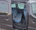 Черный Ситроен e-Berlingo, объемом двигателя 0 л и пробегом 62 тыс. км за 12200 $, фото 9 на Automoto.ua