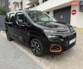 Чорний Сітроен e-Berlingo, об'ємом двигуна 0 л та пробігом 13 тис. км за 25900 $, фото 1 на Automoto.ua
