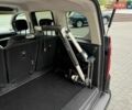 Чорний Сітроен e-Berlingo, об'ємом двигуна 0 л та пробігом 13 тис. км за 25200 $, фото 10 на Automoto.ua