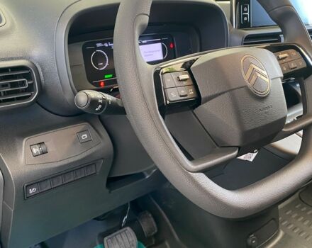 Ситроен e-Berlingo, объемом двигателя 0 л и пробегом 0 тыс. км за 33547 $, фото 14 на Automoto.ua