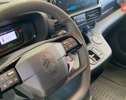 Ситроен e-Berlingo, объемом двигателя 0 л и пробегом 0 тыс. км за 33547 $, фото 15 на Automoto.ua