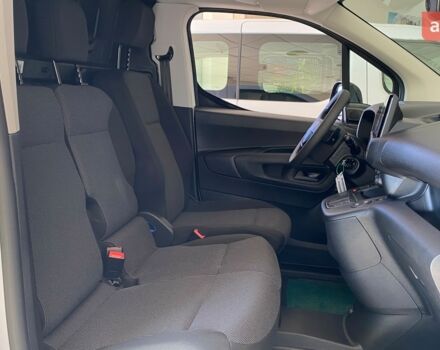 Ситроен e-Berlingo, объемом двигателя 0 л и пробегом 0 тыс. км за 33547 $, фото 7 на Automoto.ua
