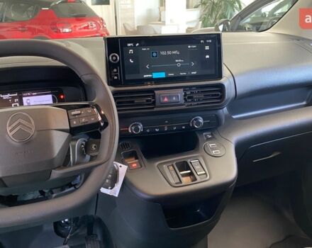 Ситроен e-Berlingo, объемом двигателя 0 л и пробегом 0 тыс. км за 33547 $, фото 16 на Automoto.ua